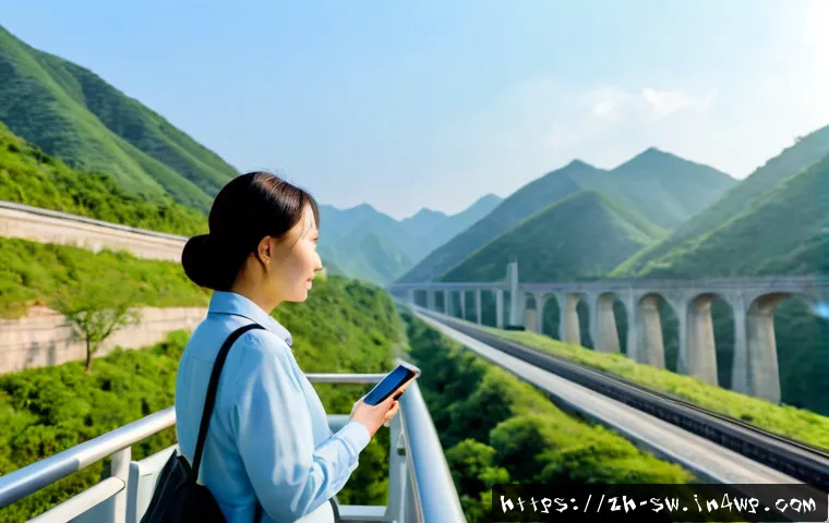 기술 발전 여행 루트 추천 관련 이미지 1